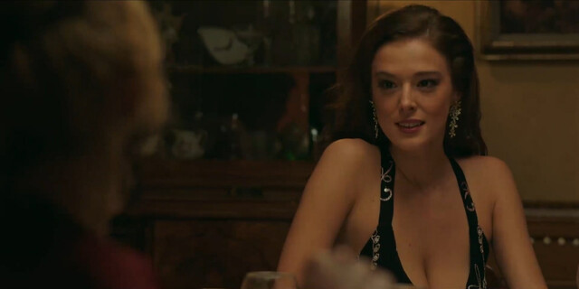 Milena Radulovic nude, Tamara Dragicevic sexy, Teodora Bjelica nude – Toma (2021)