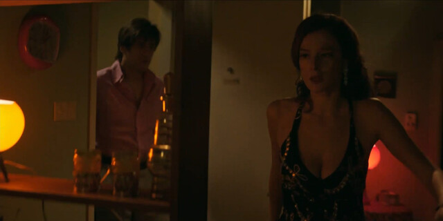 Milena Radulovic nude, Tamara Dragicevic sexy, Teodora Bjelica nude – Toma (2021)
