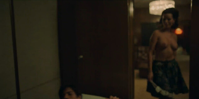 Milena Radulovic nude, Tamara Dragicevic sexy, Teodora Bjelica nude – Toma (2021)