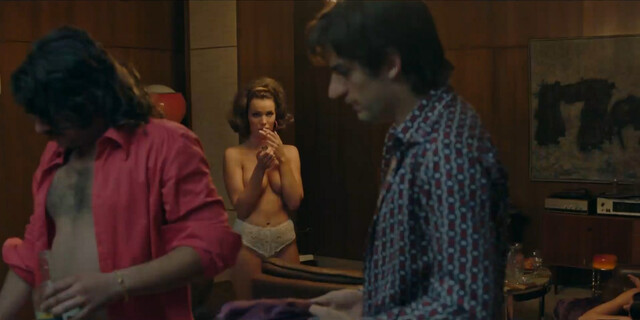 Milena Radulovic nude, Tamara Dragicevic sexy, Teodora Bjelica nude – Toma (2021)