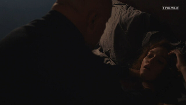 Sofya Reznik nude, Irina Starshenbaum sexy – Insomniya s01e03 (2021)
