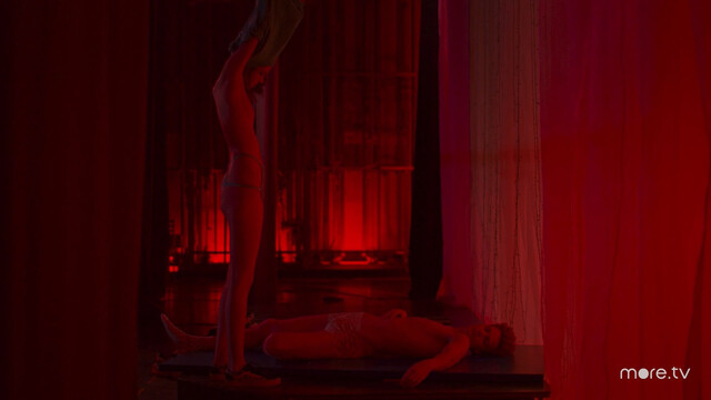 Anastasiya Krylova sexy, Mila Ershova sexy, Alyona Shvidenkova sexy, Anastasiya Krasovskaya nude – Trudnyye podrostki s03e03 (2021)