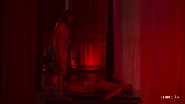 Anastasiya Krylova sexy, Mila Ershova sexy, Alyona Shvidenkova sexy, Anastasiya Krasovskaya nude – Trudnyye podrostki s03e03 (2021)