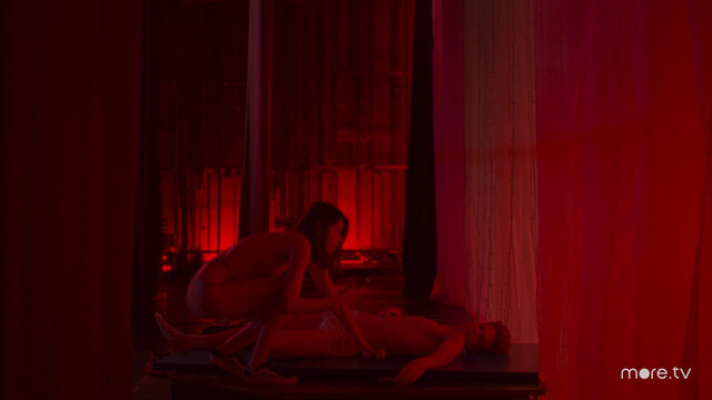 Anastasiya Krylova sexy, Mila Ershova sexy, Alyona Shvidenkova sexy, Anastasiya Krasovskaya nude – Trudnyye podrostki s03e03 (2021)