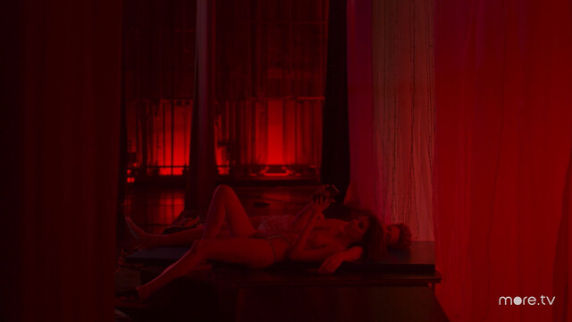 Anastasiya Krylova sexy, Mila Ershova sexy, Alyona Shvidenkova sexy, Anastasiya Krasovskaya nude – Trudnyye podrostki s03e03 (2021)