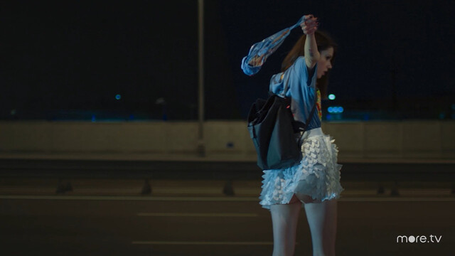 Anastasiya Krylova sexy, Mila Ershova sexy, Alyona Shvidenkova sexy, Anastasiya Krasovskaya nude – Trudnyye podrostki s03e03 (2021)
