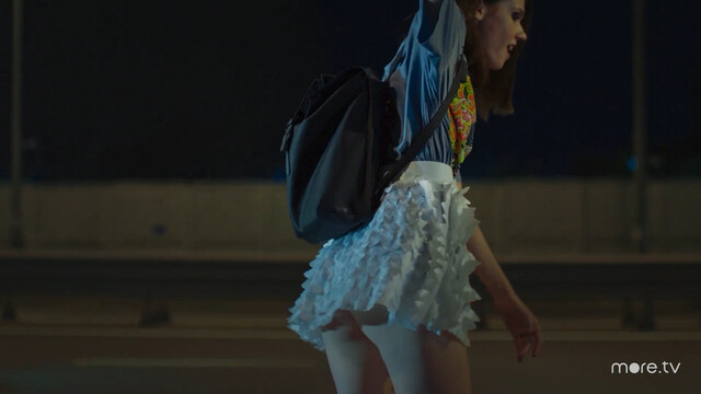 Anastasiya Krylova sexy, Mila Ershova sexy, Alyona Shvidenkova sexy, Anastasiya Krasovskaya nude – Trudnyye podrostki s03e03 (2021)