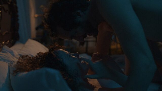 Stephanie Sellars nude, Makeda Declet sexy, Pilar Witherspoon nude – Lust Life Love (2021)