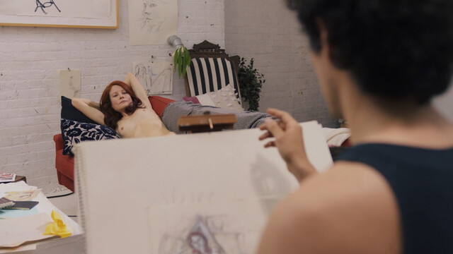 Stephanie Sellars nude, Makeda Declet sexy, Pilar Witherspoon nude – Lust Life Love (2021)