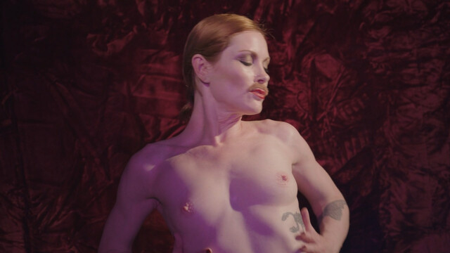 Stephanie Sellars nude, Makeda Declet sexy, Pilar Witherspoon nude – Lust Life Love (2021)