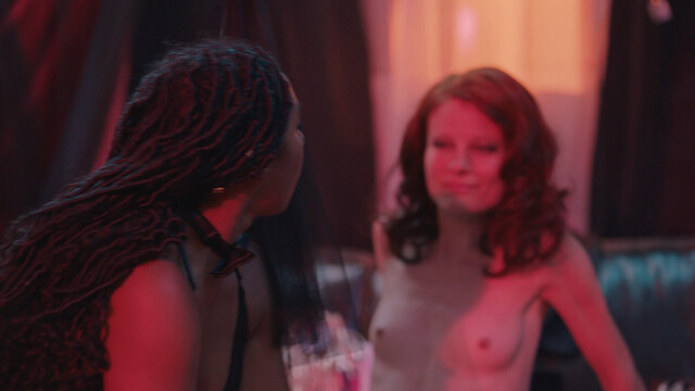 Stephanie Sellars nude, Makeda Declet sexy, Pilar Witherspoon nude – Lust Life Love (2021)