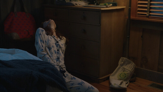 Stephanie Sellars nude, Makeda Declet sexy, Pilar Witherspoon nude – Lust Life Love (2021)