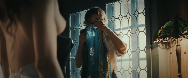 Janina Rudenska nude, Martina Limonta nude, Lidiya Liberman nude – Il cattivo poeta (2020)