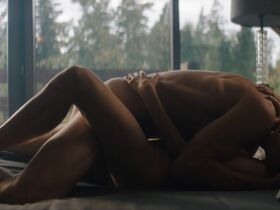 Darya Melnikova nude, Elizaveta Kononova nude – Sovri mne pravdu (2021)