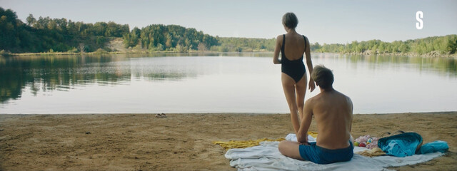 Darya Melnikova nude, Elizaveta Kononova nude – Sovri mne pravdu (2021)