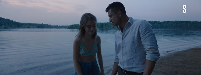 Darya Melnikova nude, Elizaveta Kononova nude – Sovri mne pravdu (2021)