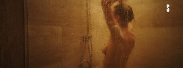 Darya Melnikova nude, Elizaveta Kononova nude – Sovri mne pravdu (2021)
