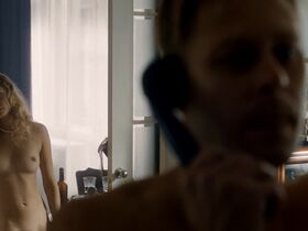 Amanda Hermiine Kunnapas nude, Agnese Cirule sexy – O2 (2020)