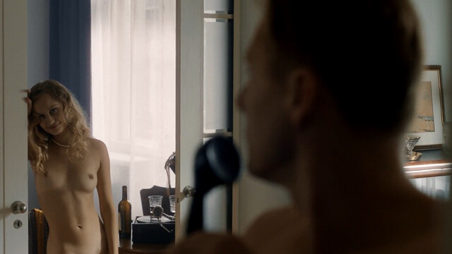 Amanda Hermiine Kunnapas nude, Agnese Cirule sexy – O2 (2020)