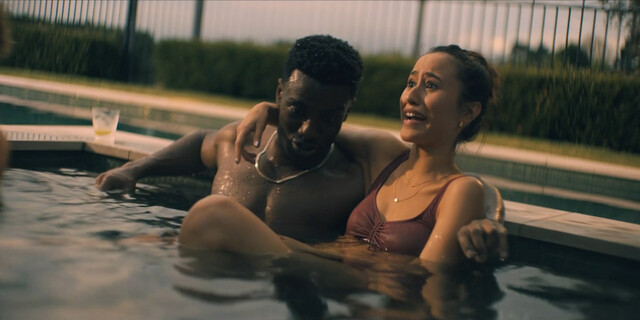 Annalisa Cochrane sexy, Sara Thompson sexy, Zenia Marshall sexy – One of Us Is Lying s01e01 (2021)