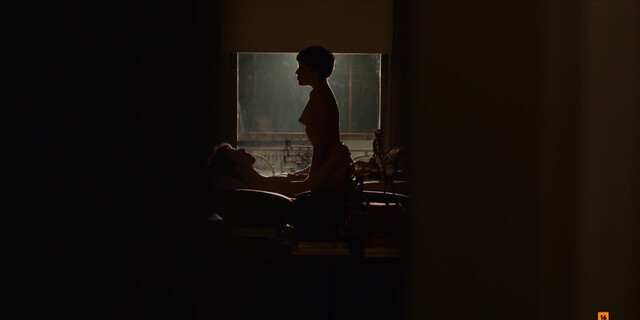 Azul Fernandez nude, Lesley Grant nude, Claudia Vega sexy – Merli. Sapere Aude s01e08 (2019)