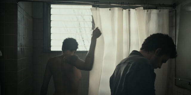 Julia Mayorga sexy, Nicole Chanel Williams sexy – American Rust s01e03-04 (2021)