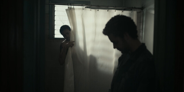 Julia Mayorga sexy, Nicole Chanel Williams sexy – American Rust s01e03-04 (2021)
