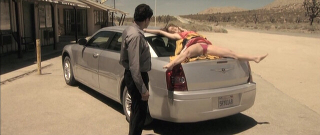 Katherine Randolph nude, Kristina Coolish nude, Kika Perez nude, Dana Fares nude – One in the Gun (2010)