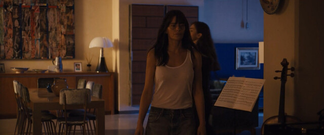 Giorgia Crivello nude, Caterina Murino nude, Claudia Pandolfi sexy, Sofia Rania sexy– My Brother, My Sister (Mio fratello mia sorella) (2021)