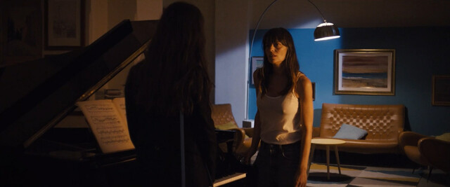 Giorgia Crivello nude, Caterina Murino nude, Claudia Pandolfi sexy, Sofia Rania sexy– My Brother, My Sister (Mio fratello mia sorella) (2021)
