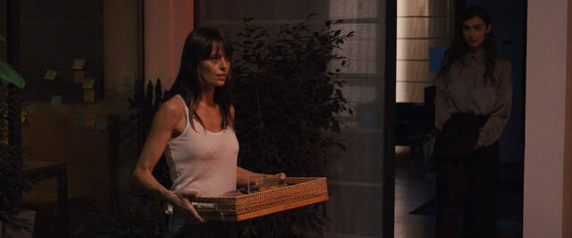 Giorgia Crivello nude, Caterina Murino nude, Claudia Pandolfi sexy, Sofia Rania sexy– My Brother, My Sister (Mio fratello mia sorella) (2021)