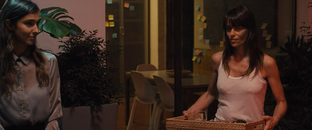 Giorgia Crivello nude, Caterina Murino nude, Claudia Pandolfi sexy, Sofia Rania sexy– My Brother, My Sister (Mio fratello mia sorella) (2021)