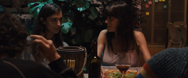 Giorgia Crivello nude, Caterina Murino nude, Claudia Pandolfi sexy, Sofia Rania sexy– My Brother, My Sister (Mio fratello mia sorella) (2021)