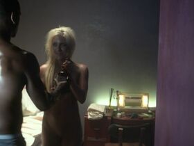 Mariah Bonner nude, Blaire Noonan nude, Chelsea Bruland sexy, Michelle Jones sexy – Universal Soldier Day of Reckoning (2012)