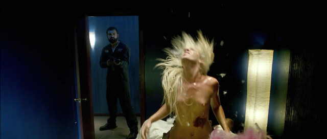 Mariah Bonner nude, Blaire Noonan nude, Chelsea Bruland sexy, Michelle Jones sexy – Universal Soldier Day of Reckoning (2012)