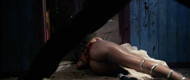 Mariah Bonner nude, Blaire Noonan nude, Chelsea Bruland sexy, Michelle Jones sexy – Universal Soldier Day of Reckoning (2012)