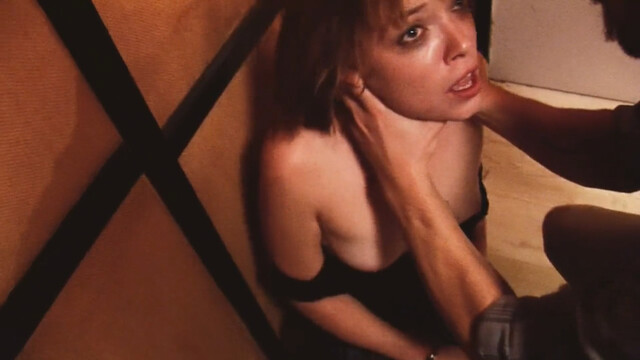 Brenna Catherine Briski nude, Olivia Parrish nude – House on the Hill (2012)