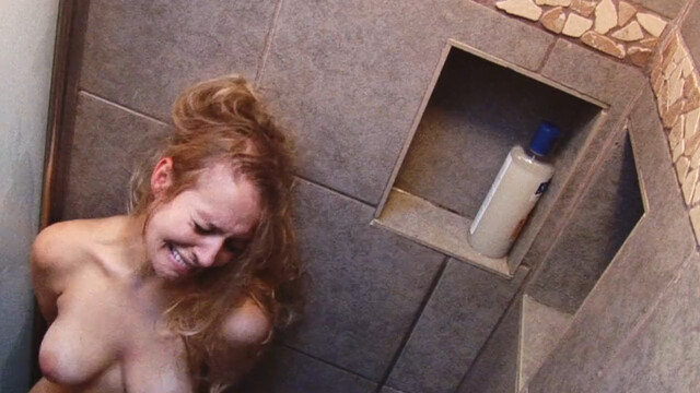 Brenna Catherine Briski nude, Olivia Parrish nude – House on the Hill (2012)