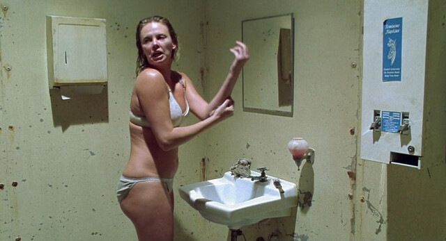 Charlize Theron nude, Christina Ricci sexy – Monster (2003)