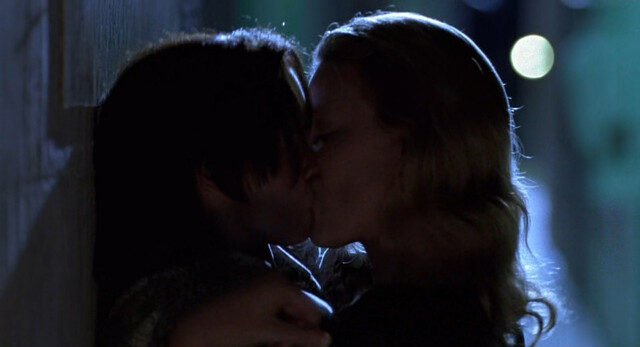 Charlize Theron nude, Christina Ricci sexy – Monster (2003)