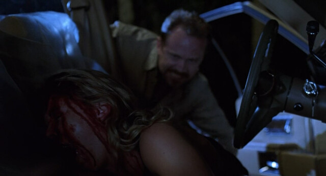 Charlize Theron nude, Christina Ricci sexy – Monster (2003)