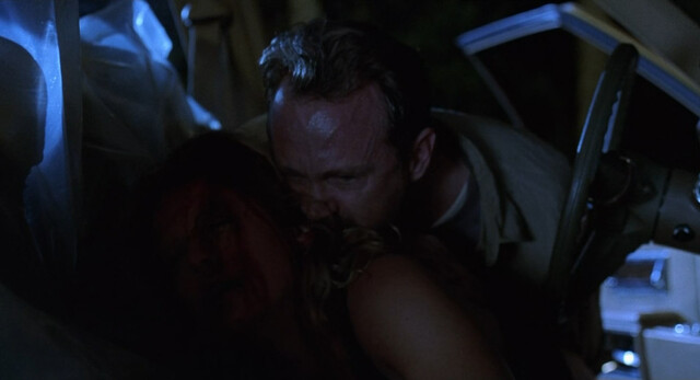 Charlize Theron nude, Christina Ricci sexy – Monster (2003)