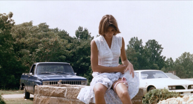 Susan Kiger sexy, Jennifer Chase nude, Penny Miller nude, Jody Kay nude – Death Screams (1982)