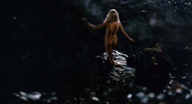 Susan Kiger sexy, Jennifer Chase nude, Penny Miller nude, Jody Kay nude – Death Screams (1982)