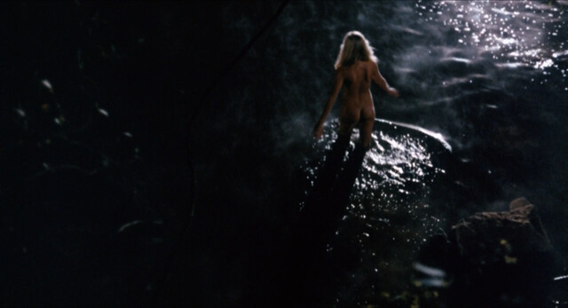Susan Kiger sexy, Jennifer Chase nude, Penny Miller nude, Jody Kay nude – Death Screams (1982)