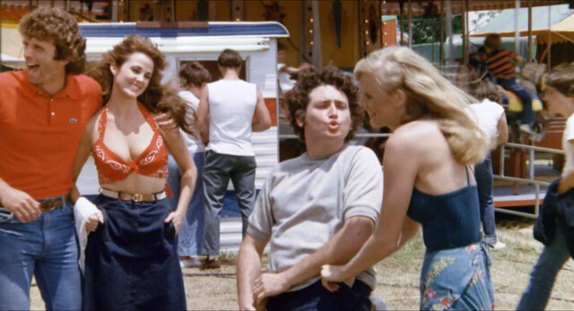 Susan Kiger sexy, Jennifer Chase nude, Penny Miller nude, Jody Kay nude – Death Screams (1982)