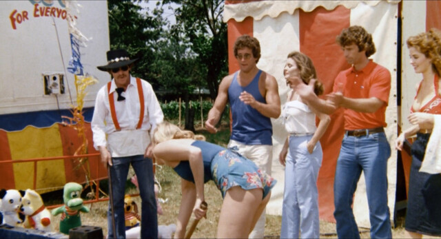 Susan Kiger sexy, Jennifer Chase nude, Penny Miller nude, Jody Kay nude – Death Screams (1982)