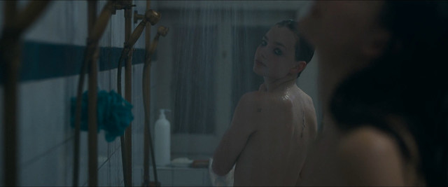 Kristine Froseth sexy, Diana Silvers sexy, Alice Dardenne nude – Birds of Paradise (2021)