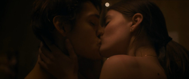 Kristine Froseth sexy, Diana Silvers sexy, Alice Dardenne nude – Birds of Paradise (2021)