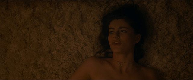 Kristine Froseth sexy, Diana Silvers sexy, Alice Dardenne nude – Birds of Paradise (2021)